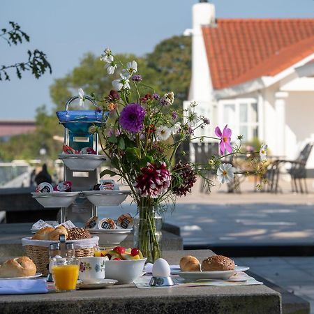 Bed & Breakfast Trouwborst Ренен Екстериор снимка
