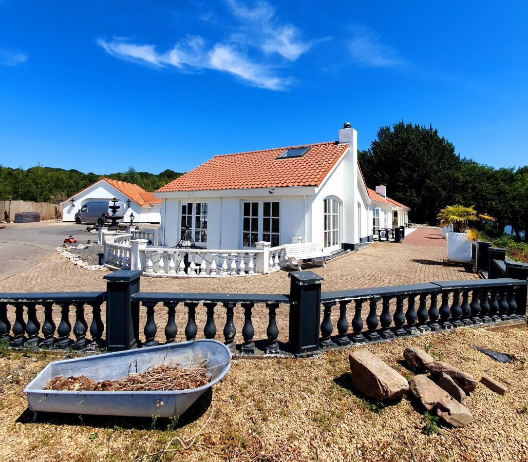 Bed & Breakfast Trouwborst Ренен Екстериор снимка