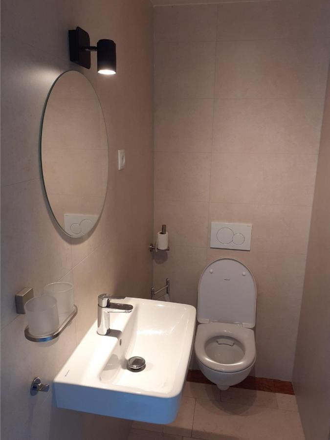 Bed & Breakfast Trouwborst Ренен Екстериор снимка